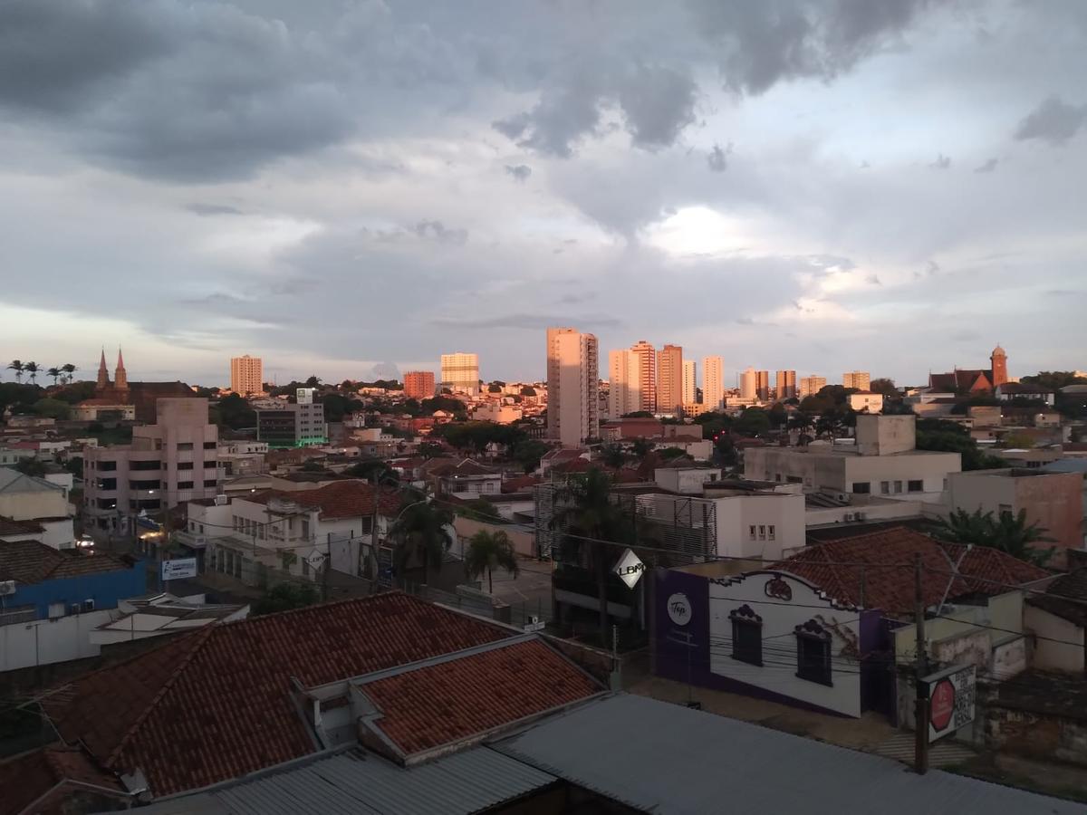 Uberaba (Foto/Rafaella Massa)