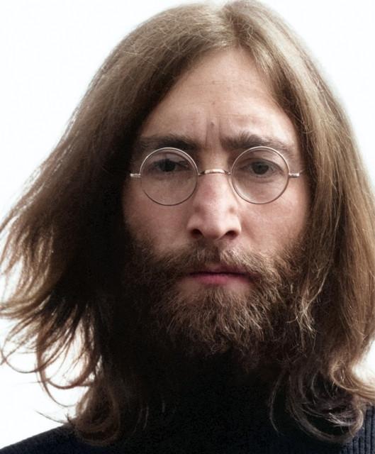 John Lennon (Foto/Reprodução Spotify)