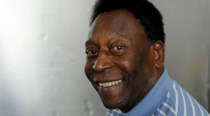 Pelé era bastante ativo nas redes sociais e participava com frequência de algumas campanhas. (Foto/Lucas Jackson Reuters/Agência Estado)