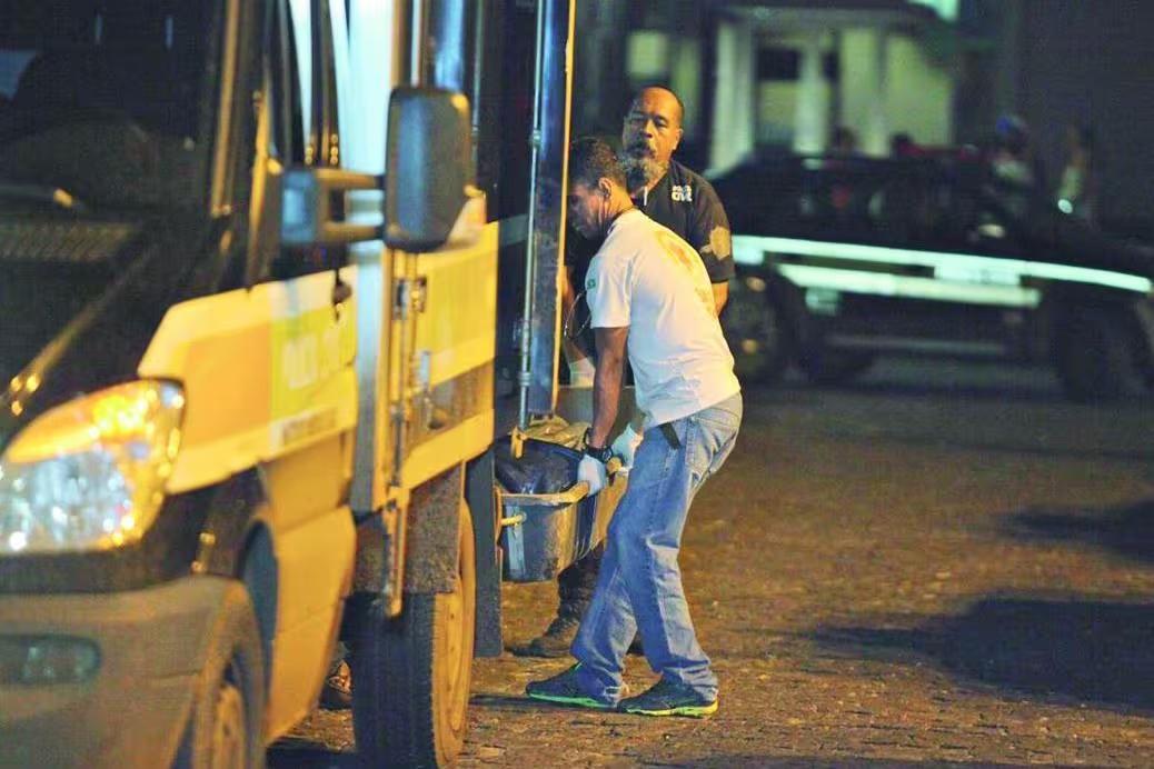 Polícia Civil de Minas Gerais realizou um estudo sobre os casos ocorridos entre janeiro e junho de 2022 (Foto/Léo Fontes)