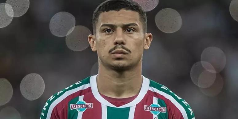 André prevê 'jogo mais difícil da temporada' para Fluminense e