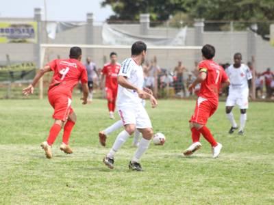 Decisões devem ser equilibradas e com as equipes travando bons duelos em busca da classificação (Foto: Fernanda Borges)