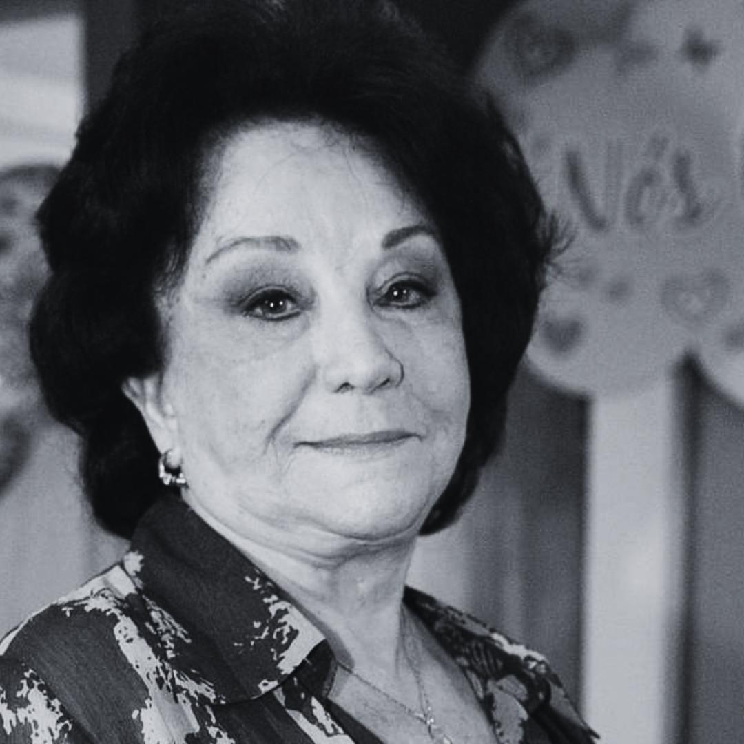 Lolita Rodrigues (Foto/Reprodução)