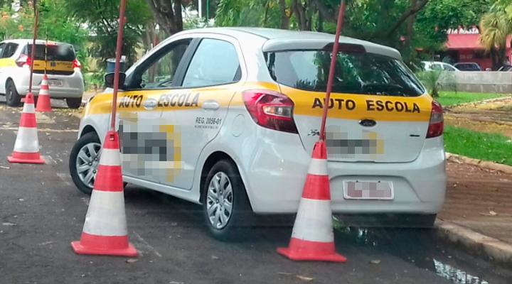 Desvincular o Detran-MG da Polícia Civil visa aumentar o efetivo no combate à criminalidade (Foto: Arquivo JM)