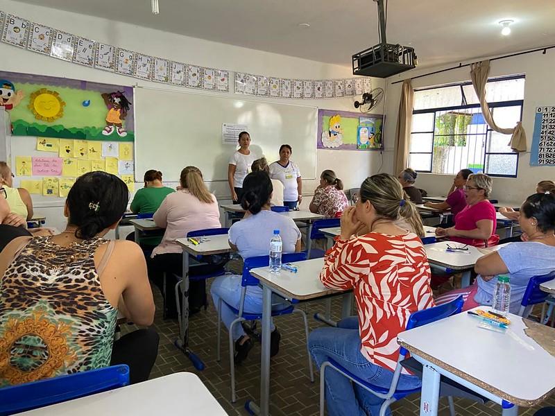 Nomeação dos candidatos aprovados começará após recesso do Ano Novo (Foto/Divulgação)