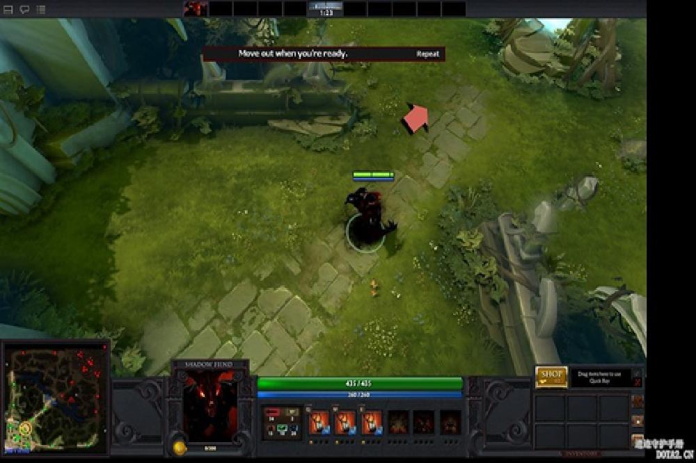 Dota 2 (Foto/Reprodução)