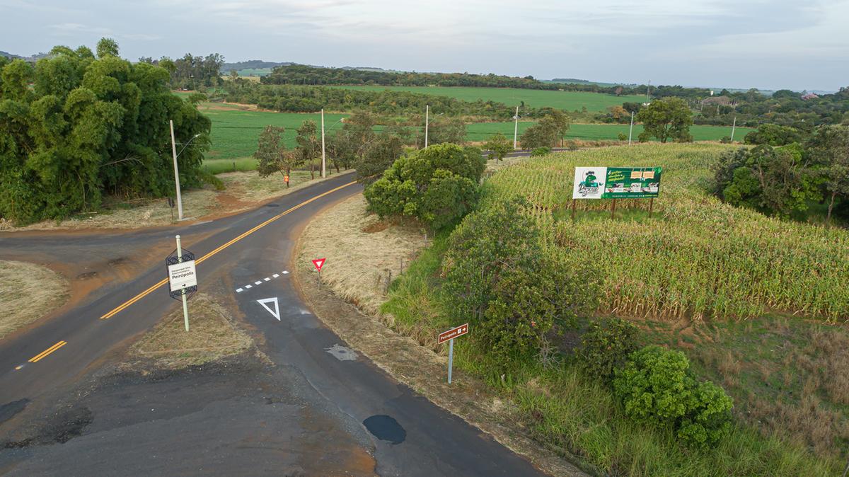 A rua Estanislau Collenghi receberá medidas de drenagem pluvial (Foto/Divulgação/Flickr/Prefeitura de Uberaba)