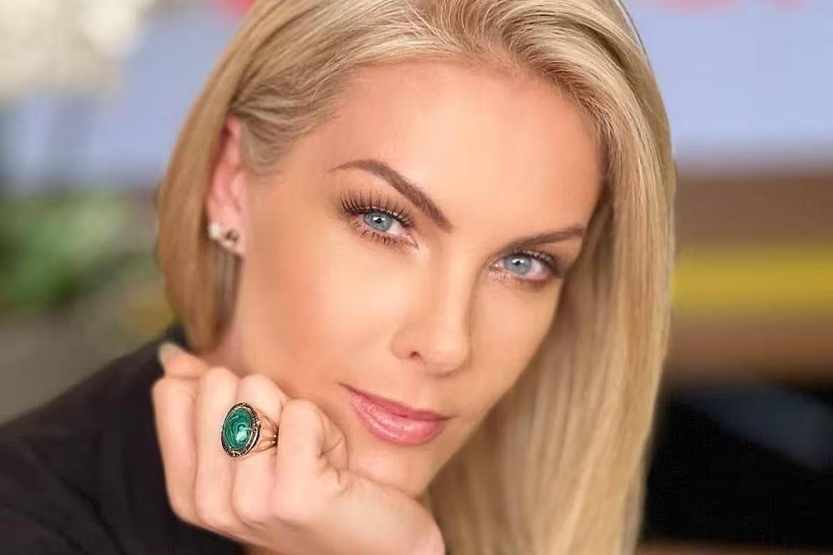 Ana Hickmann (Foto/Instagram/Reprodução)