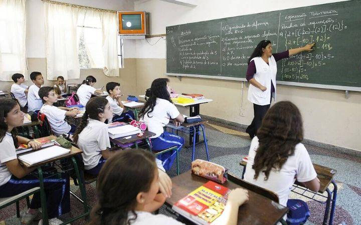 O funcionamento do atual sistema de ensino de tempo integral estaria desarticulado com a nova legislação (Foto: Ilustrativa)