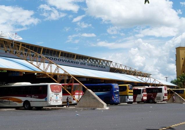  (Foto/Fernando Reis/Ônibus Brasil)