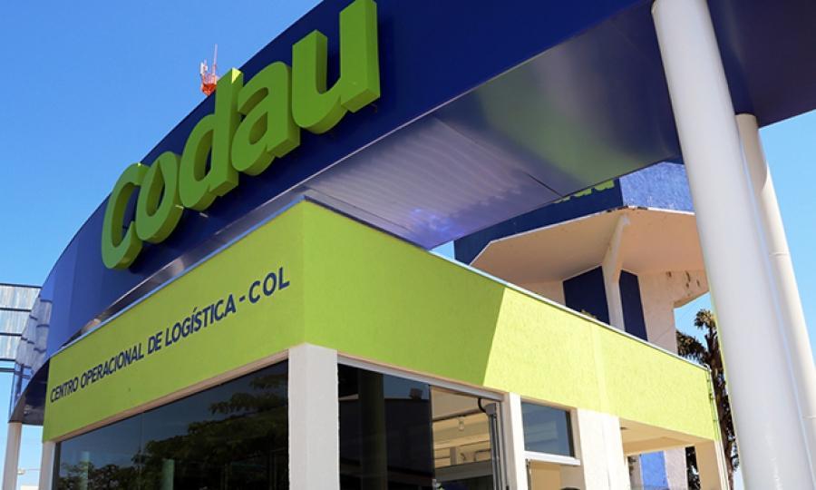 Consumo de água está quase 40% maior que no início do ano (Foto: Arquivo JM)