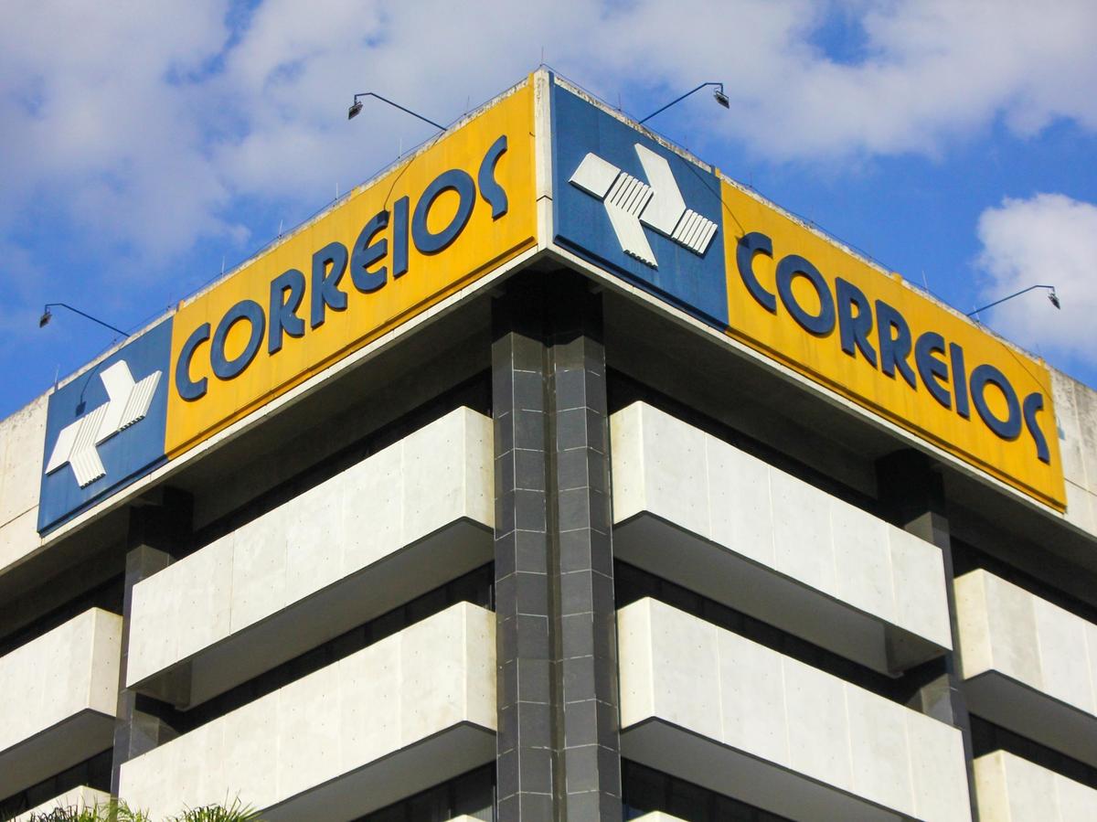 Correios deve fechar com prejuízo (Foto/Arquivo)