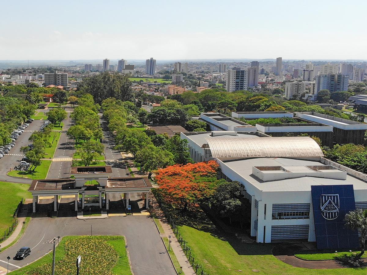 Uniube é A Melhor Universidade Privada Do Interior De Minas Gerais Segundo Ruf 2023