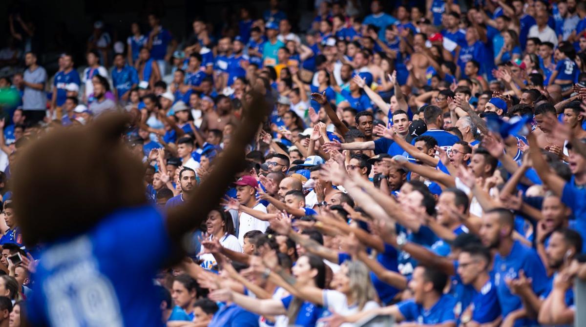 A decisão, proferida nos autos do processo criminal, aponta diversas manifestações de violência praticadas pelos alvos da operação, como brigas e depredações, além de ameaças a jogadores do Cruzeiro Esporte Clube e seus familiares. (Foto/Arquivo)