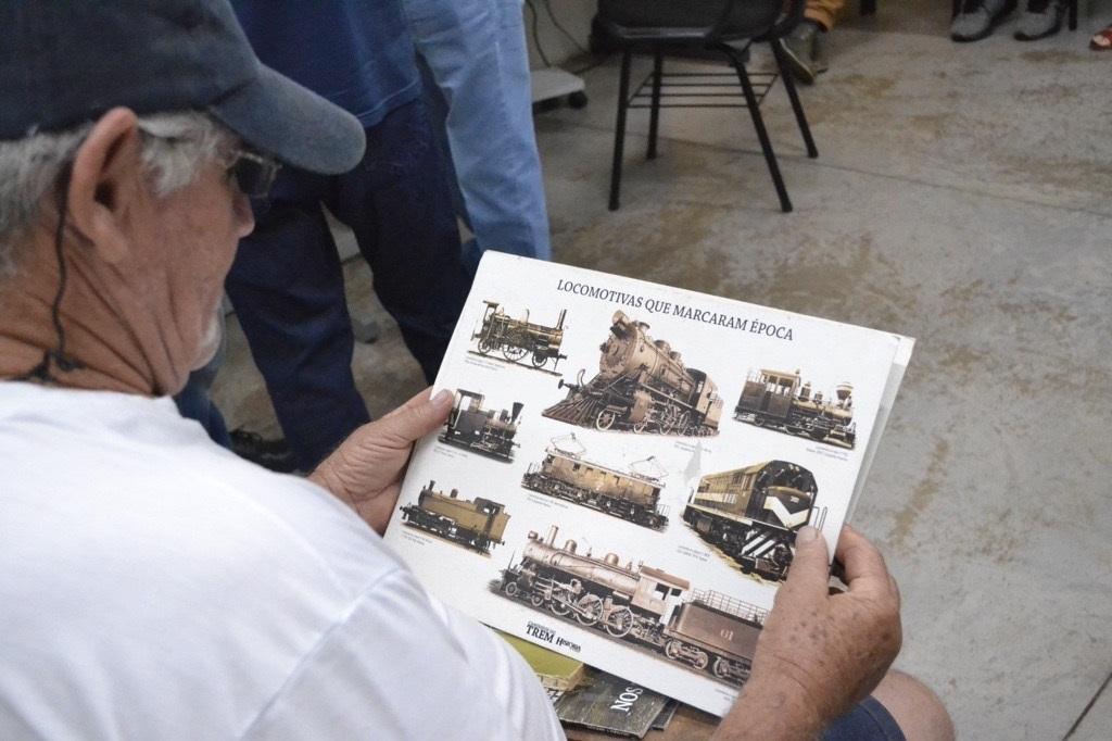 A pesquisa incluiu a identificação de 107 fotografias, além de 57 objetos e documentos históricos (Foto: Ilustrativa)