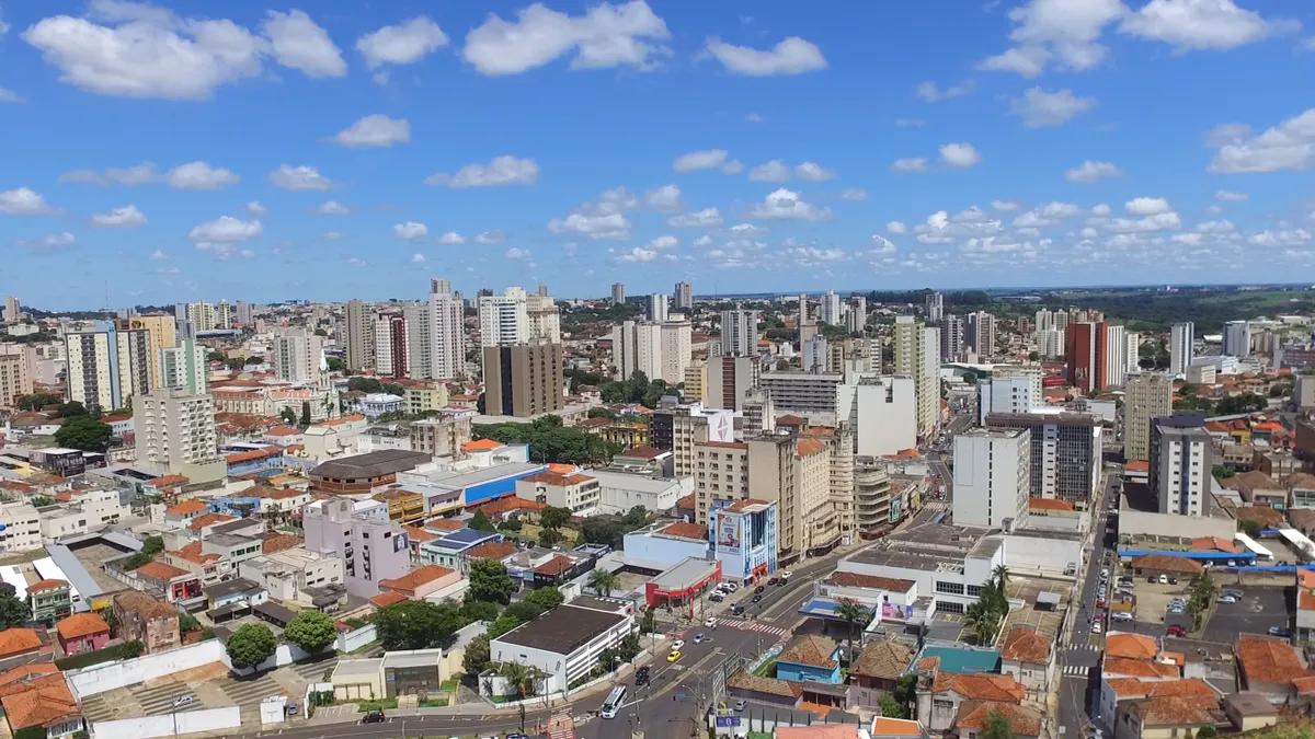 Uberaba foi uma das primeiras cidades do País a contar com o serviço de 5G, na frequência de 2.3 GHz. (Foto/Arquivo)