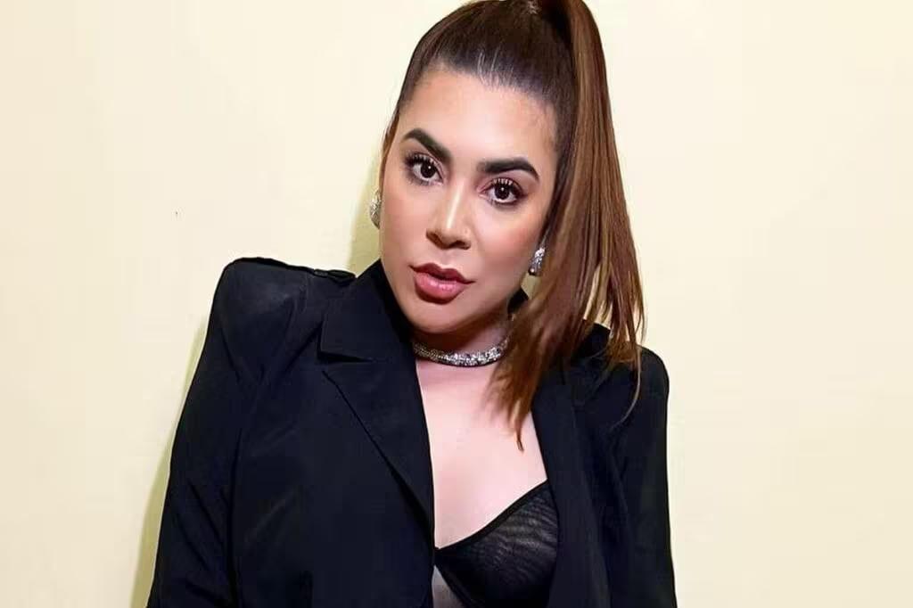 Naiara Azevedo (Foto/Reprodução/Instagram)