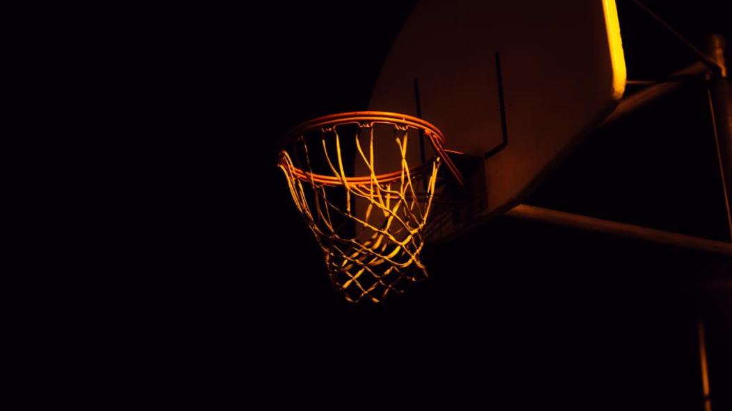 Basquete (Foto/Taylor Smith)