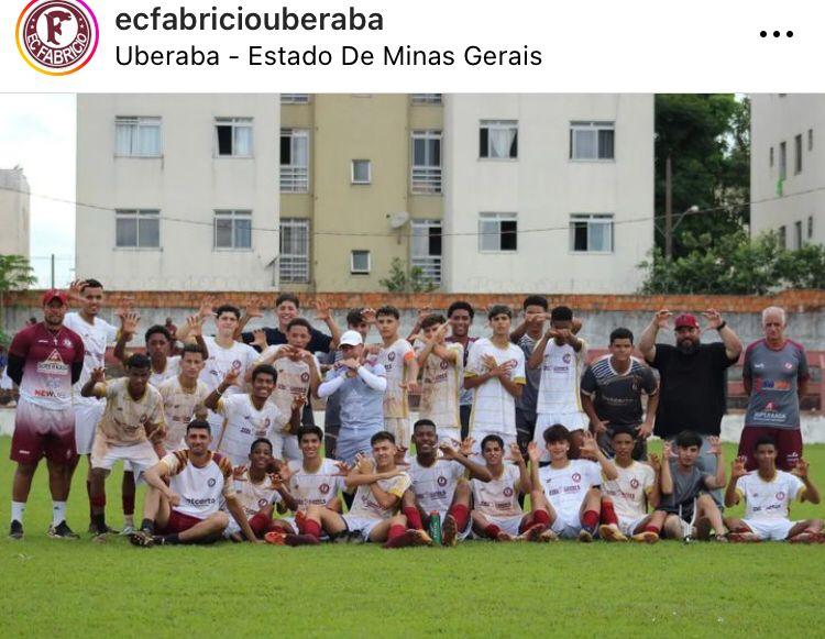 Sob o comando de Alemão, Fabricio vai tentar virar a situação (Foto/Divulgação)