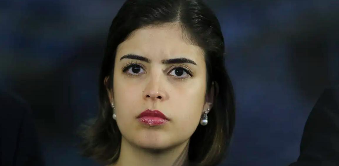 Tabata Amaral (Foto/Fabio Rodrigues Pozzebom/Agência Brasil)