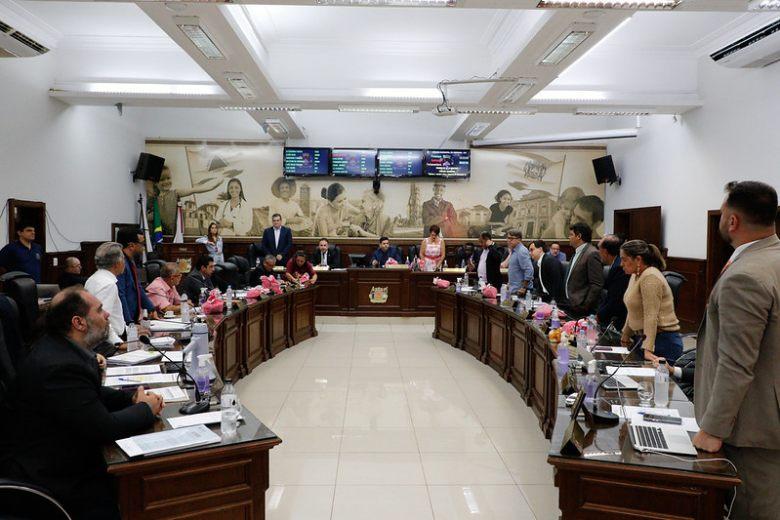  (Foto: Jully Borges - CMU)