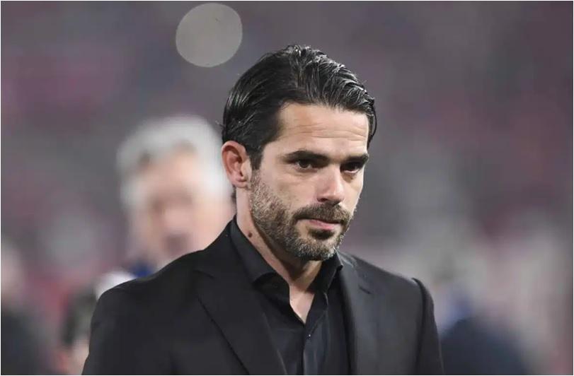 Gago está em negociação com a Raposa e pode parar em BH na próxima temporada (Foto/Portal da Torcida)