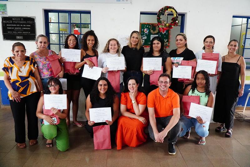  (Foto: Lílian Veronese/PMU)