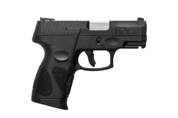 Pistola Taurus G2C (Foto/Reprodução/Taurus)