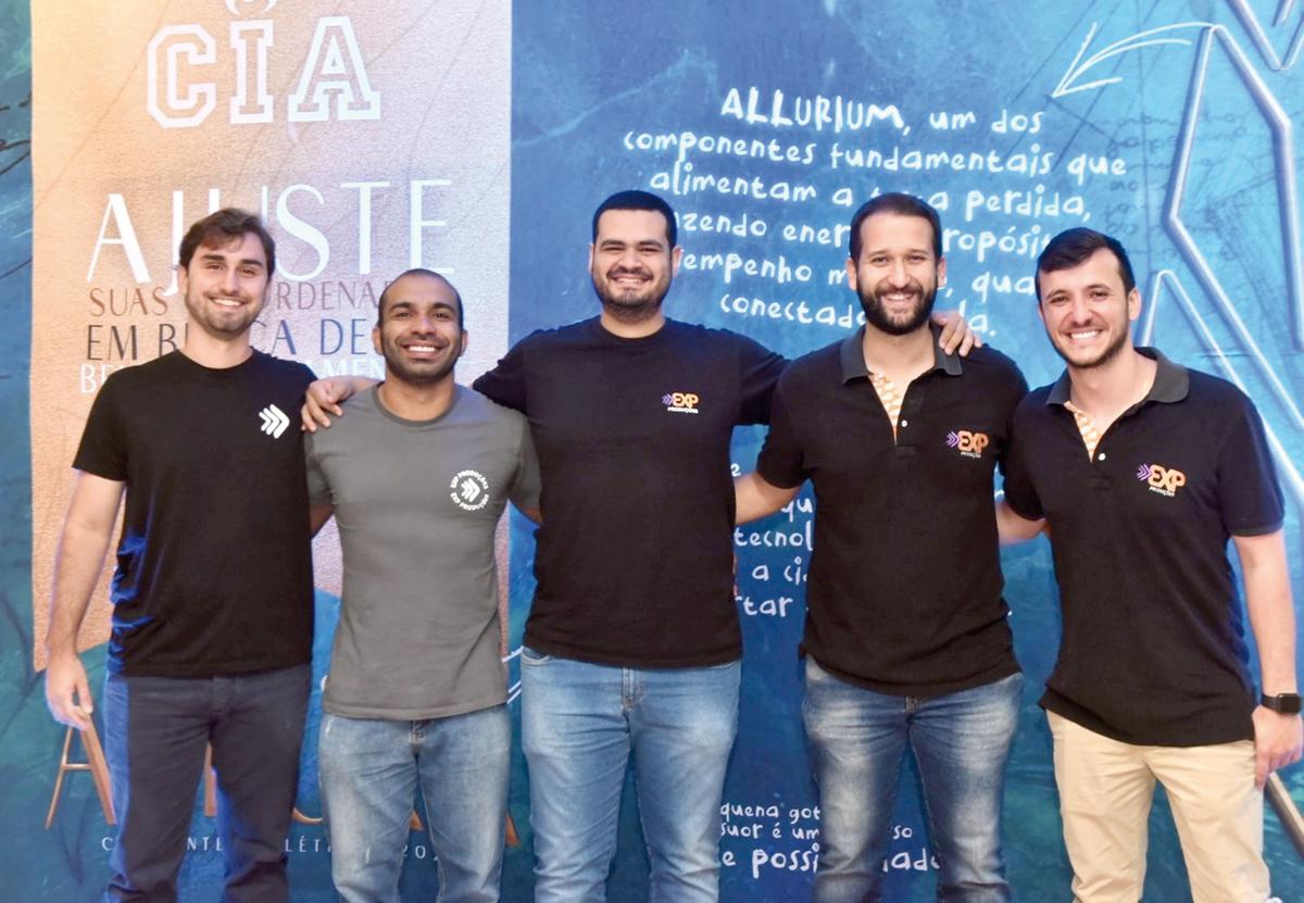 Organizadores da 8ª CIA esperam mais de 30 mil pessoas para o próximo evento (Foto/Divulgação)