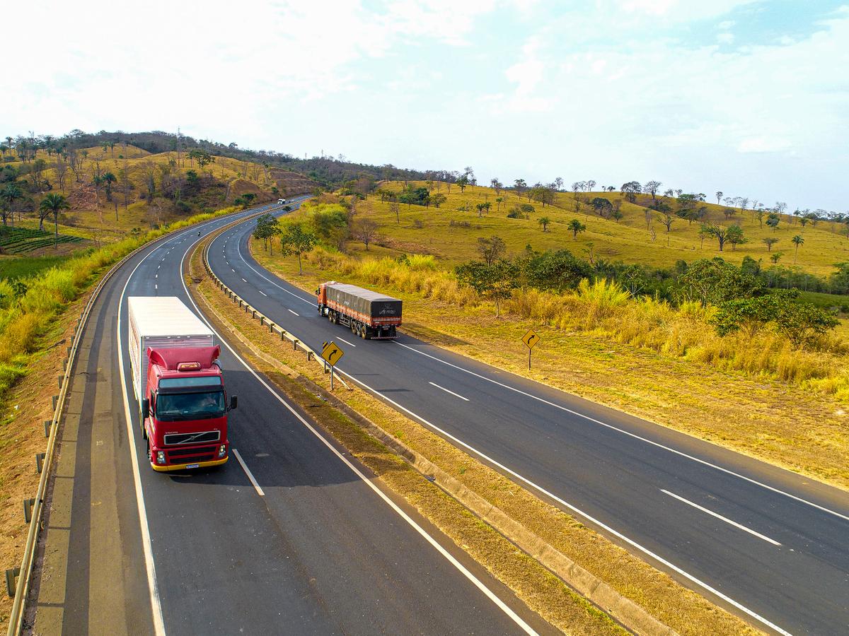 Eco050 deve colocar 100% do efetivo operacional em atuação durante os períodos de maior movimento da BR-050 (Foto/Divulgação)