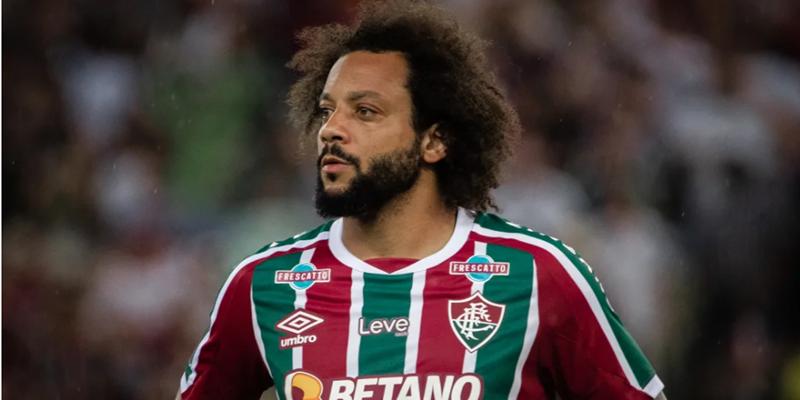 O jornal também compara o estilo de jogo das duas equipes e não acredita em uma vitória do Fluminense de Marcelo (Foto/Eurasia Sport Images/GettyImages)