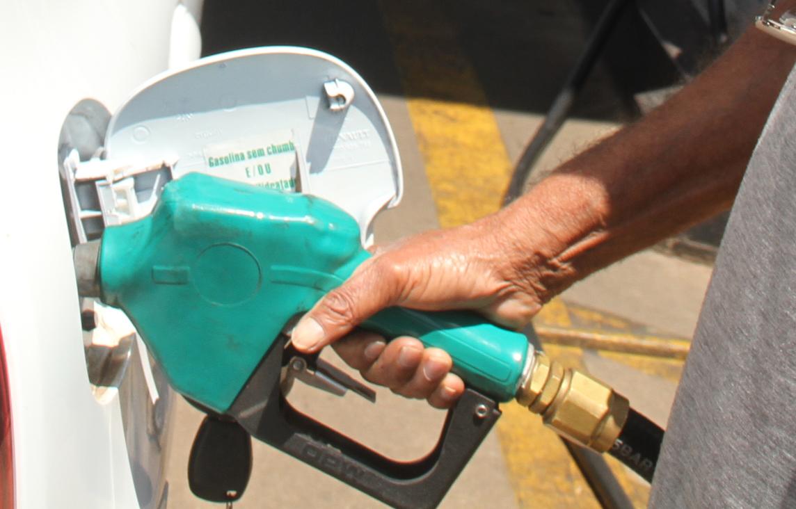 De acordo com pesquisa do Procon, a paridade entre etanol e gasolina nos postos da cidade está em 60,55% em média (Foto/ Ilustrativa)
