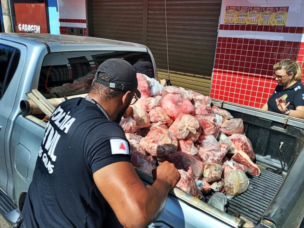 Necessidade de colocação de câmeras nos uniformes surgiu depois que Polícia Civil, em operação, apurou envolvimento de servidores da Vigilância com esquema de informação a empresários sobre ações de fiscalização (Foto/Arquivo)