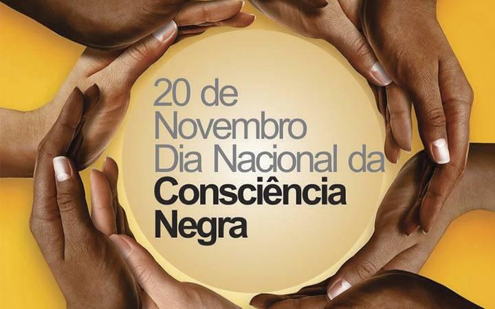 O Dia Nacional de Zumbi e da Consciência Negra, agora é feriado nacional (Foto/Portal.al.go.leg.br)