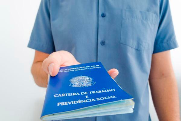 Homens ocuparam 60,8% das vagas de trabalho geradas este ano em Uberaba até outubro, conforme dados do Caged (Foto/Reprodução)