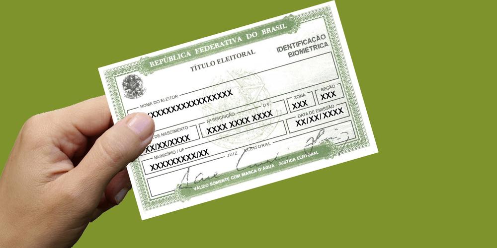 Eleições 2024: saiba até quando você precisa tirar ou transferir seu ...