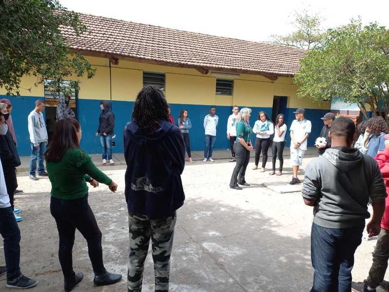 Ao todo, foram disponibilizados quatro arquivos no site da SEE, onde os candidatos poderão consultar o resultado (Foto/SEE/Divulgação)