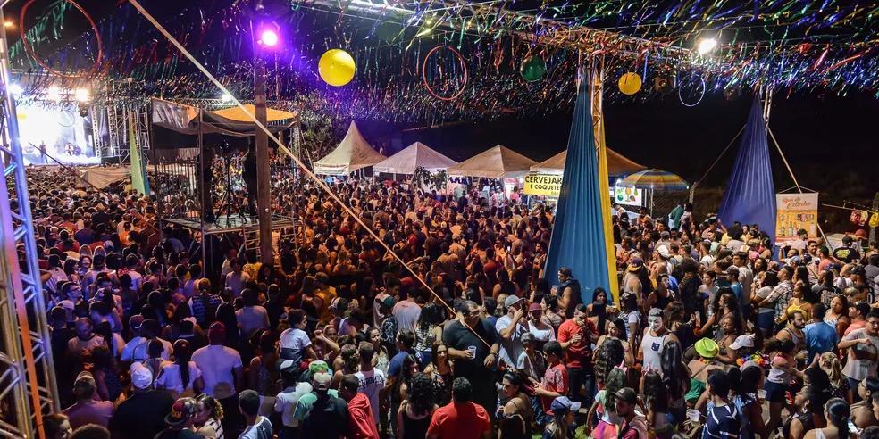 A exemplo do que aconteceu no ano passado, este ano haverá o desfile de blocos por dois dias e outros dois shows na Mogiana (Foto/ Arquivo JM)