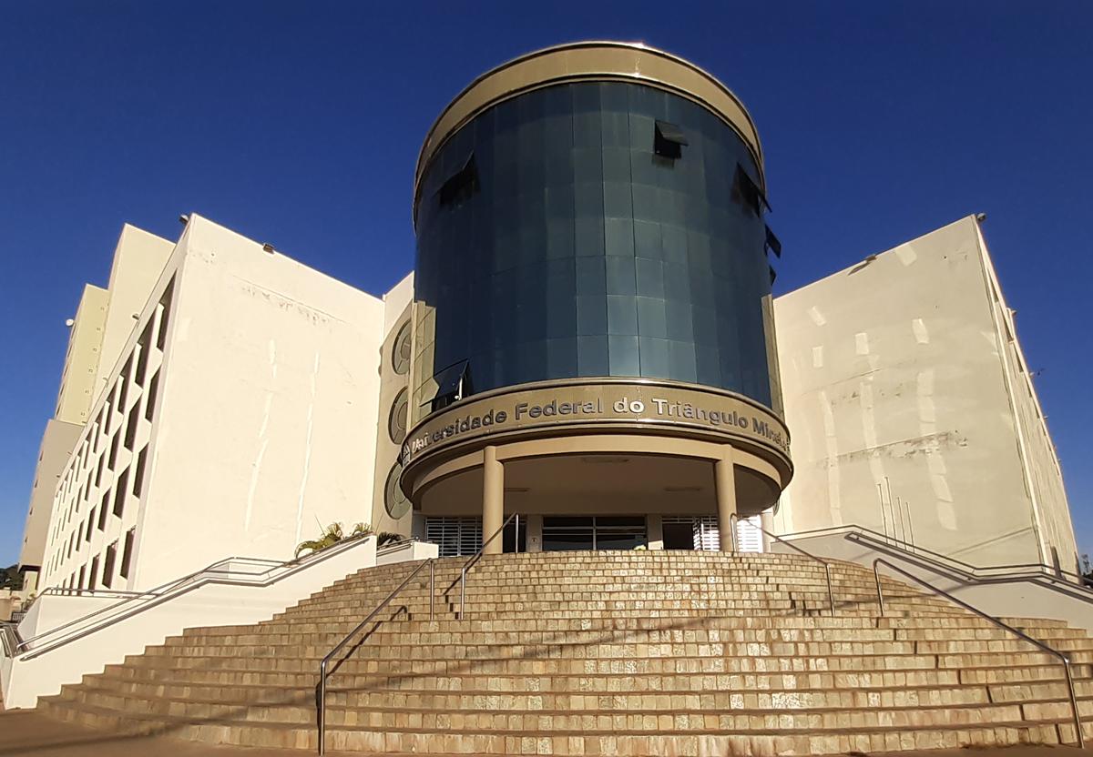 Universidade Federal do Triângulo Mineiro vai oferecer vagas para início no primeiro semestre e definirá número para o segundo (Foto/Arquivo)