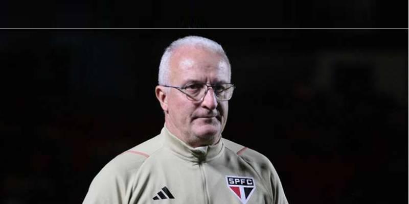 Dorival Júnior assume de imediato o comando técnico da Seleção Brasileira (Foto/Peter Leone/O Fotográfico/Gazeta Press)