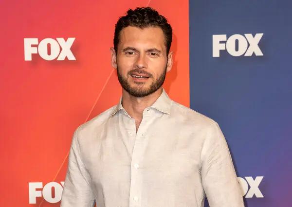 Adan Canto atuou na franquia X-Men e nas séries Narcos e Designated Survivor (Foto/Divulgação)