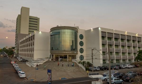 Denúncia feita à Ouvidoria da Universidade Federal do Triângulo Mineiro apontou acesso irregular pelo sistema de quotas destinadas a pretos, pardos e indígenas (Foto/Reprodução)