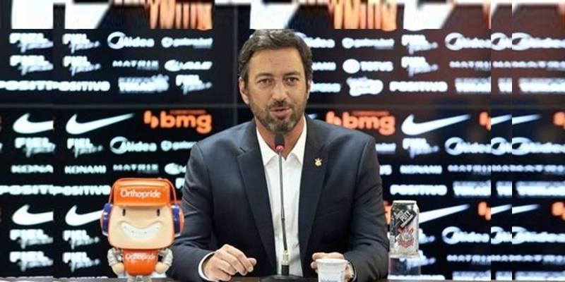 Duílio pede que uma investigação seja aberta por acreditar ter sido ele o alvo de espionagem. ((Foto/Reprodução TV))