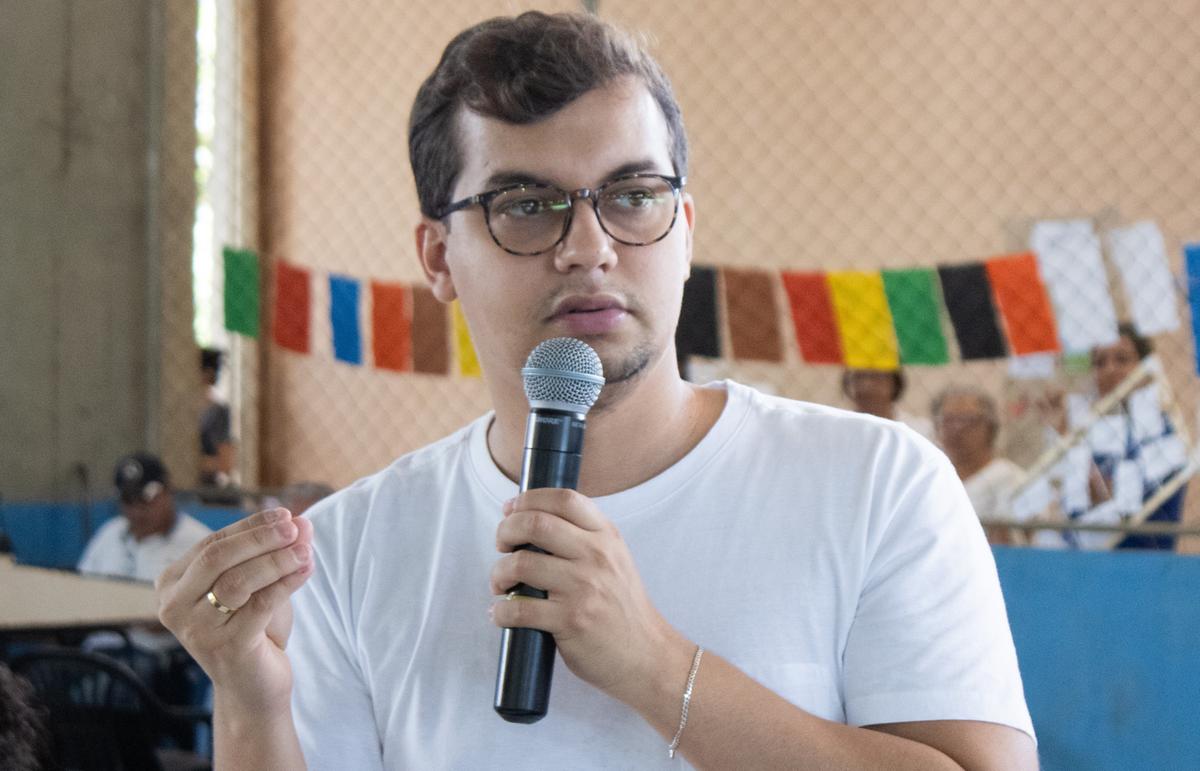 Secretário de Educação, Celso Neto, diz que a ferramenta vai permitir ao candidato saber até a distância entre a residência e a escola escolhida (Foto/Divulgação)