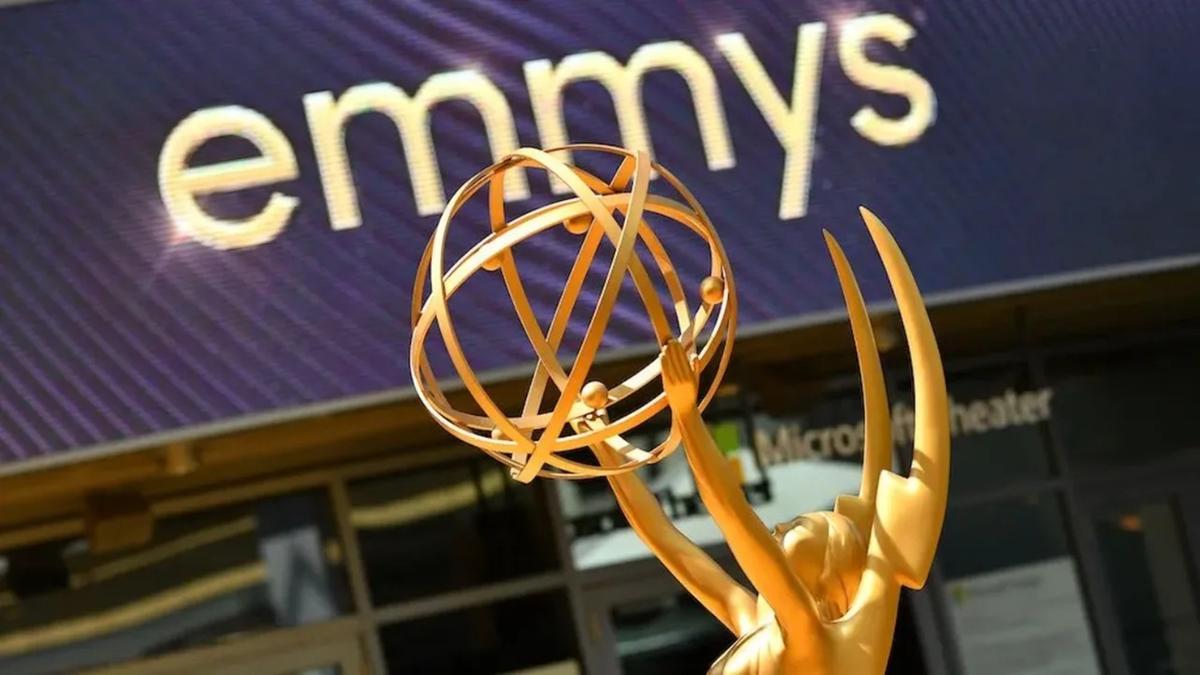 Emmy Awards 2024 (Foto/Divulgação)