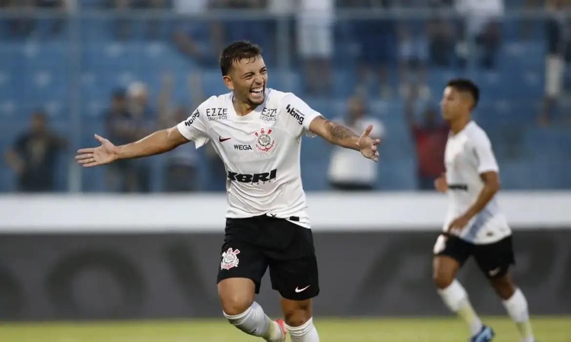  (Foto/Rodrigo Gazzanel/Agência Corinthians)