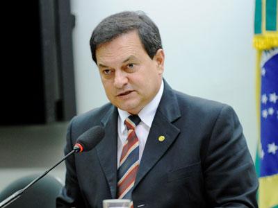 Ex-deputado Aelton Freitas foi condenado na primeira instância em ação popular impetrada em maio de 2001 (Foto/Reprodução)