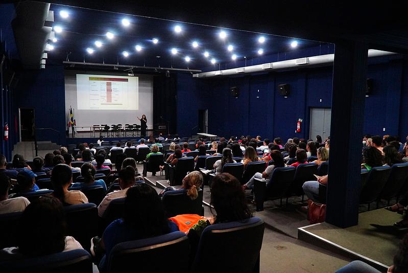 As Unidades Básicas de Saúde (UBS) são a principal porta de entrada para doenças como dengue, chikungunya e zika (Foto/Divulgação)