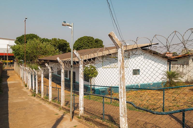 Com imóvel na Vila Paulista fechado desde janeiro do ano passado, os atendimentos são realizados atualmente no Chica Ferreira (Foto/Arquivo)