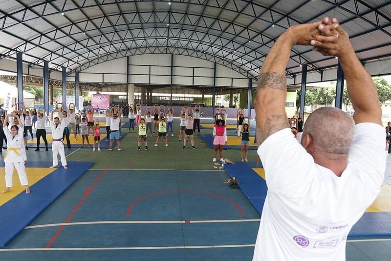 O titular também mencionou que tem articulado dentro do governo municipal para aumentar o orçamento, permitindo a contratação de mais profissionais (Foto/Arquivo)